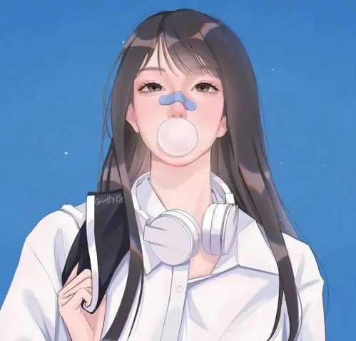 夜读人